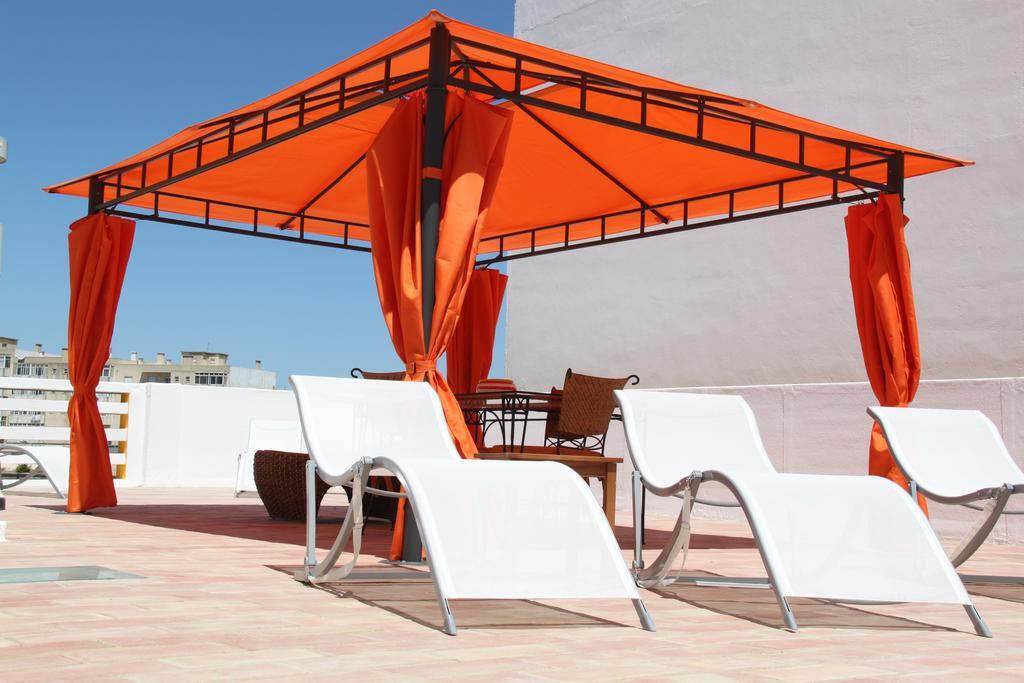Casa Do Poco Hotel Olhao Exterior photo