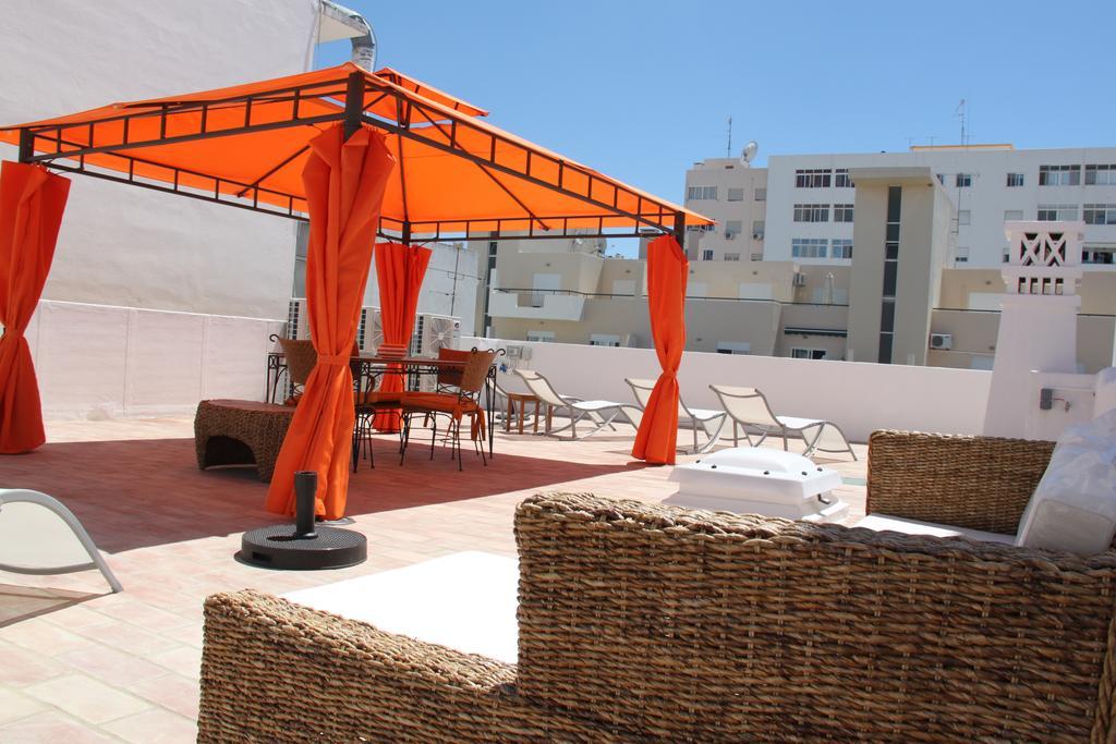 Casa Do Poco Hotel Olhao Exterior photo